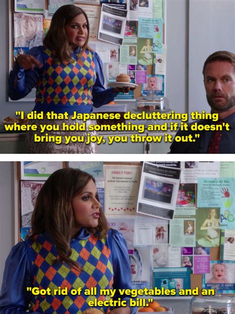 A Day in the Life of Morgan: The Mindy Project's Most Unpredictable Character